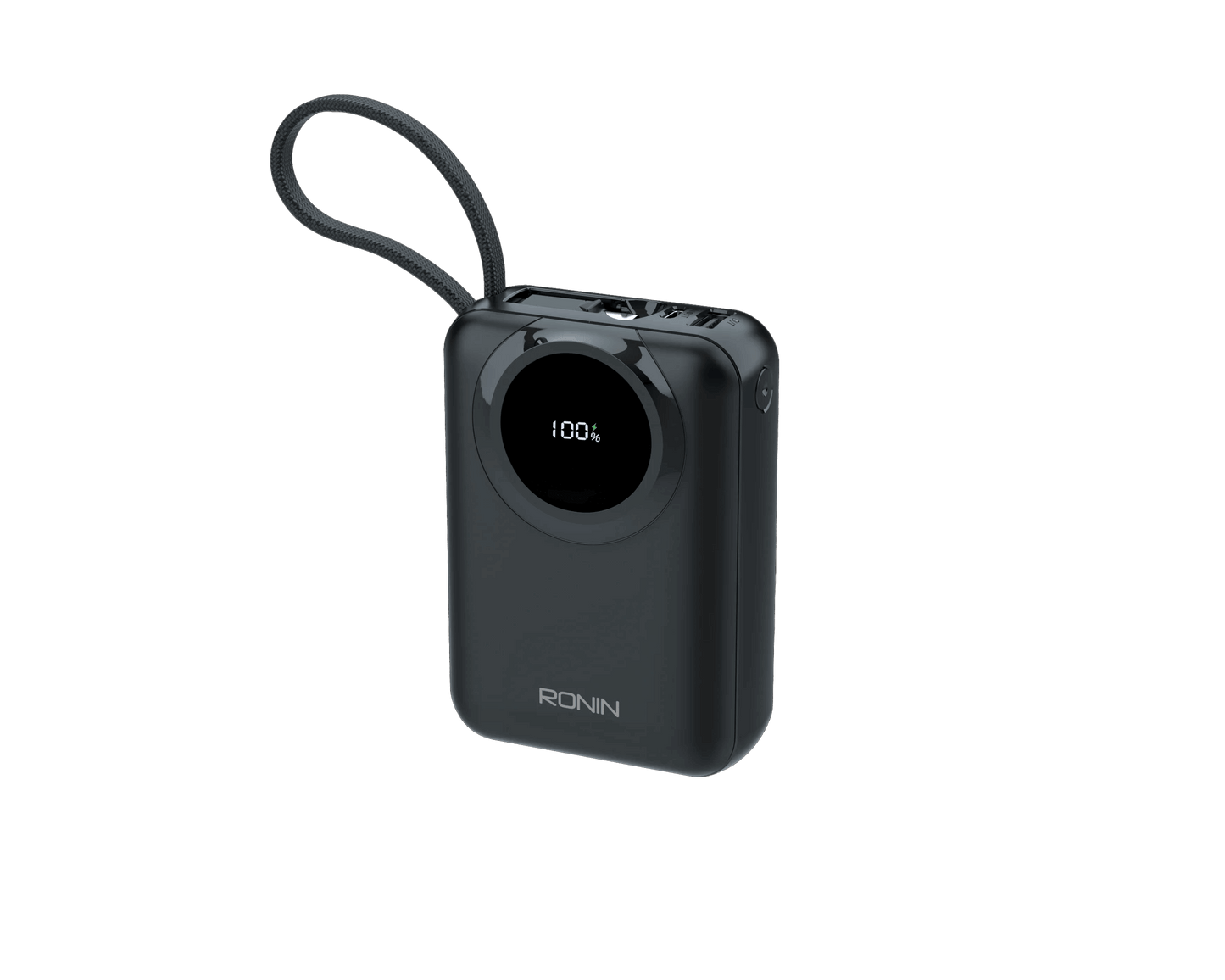 Zapster | R-4040 Power Bank