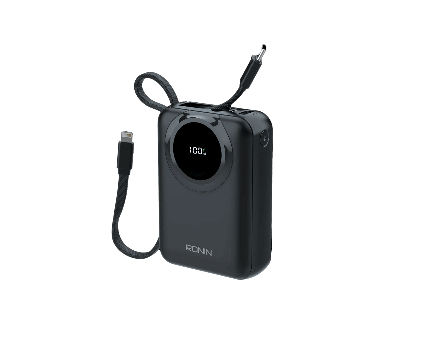 Zapster | R-4040 Power Bank