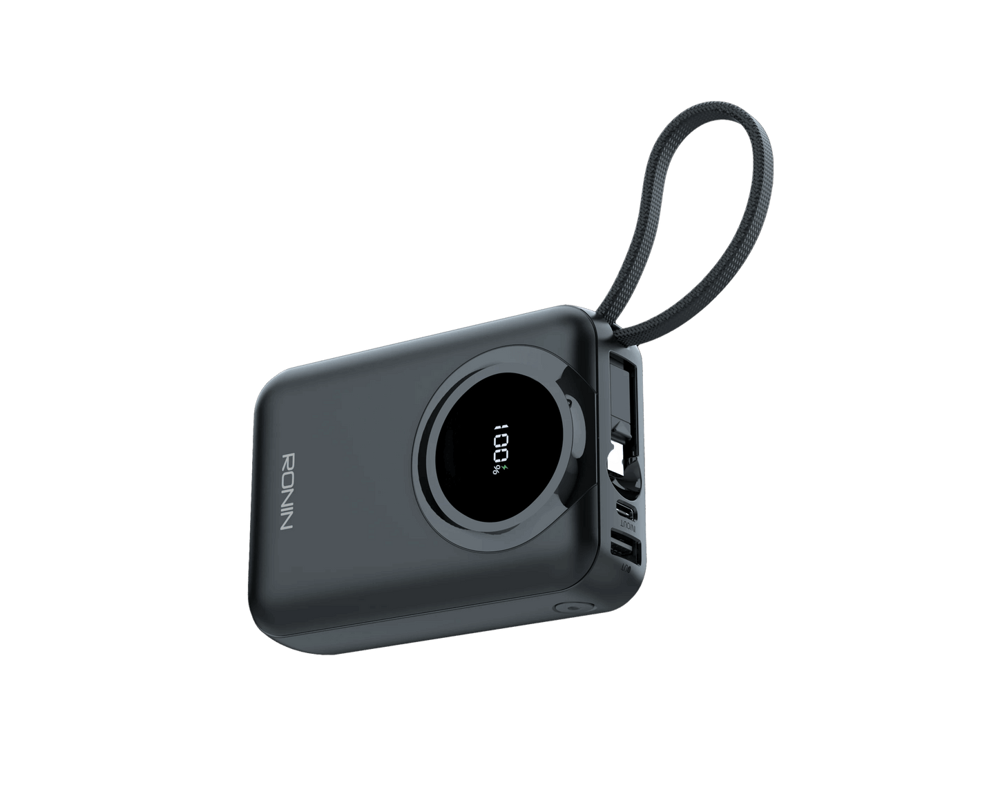 Zapster | R-4040 Power Bank