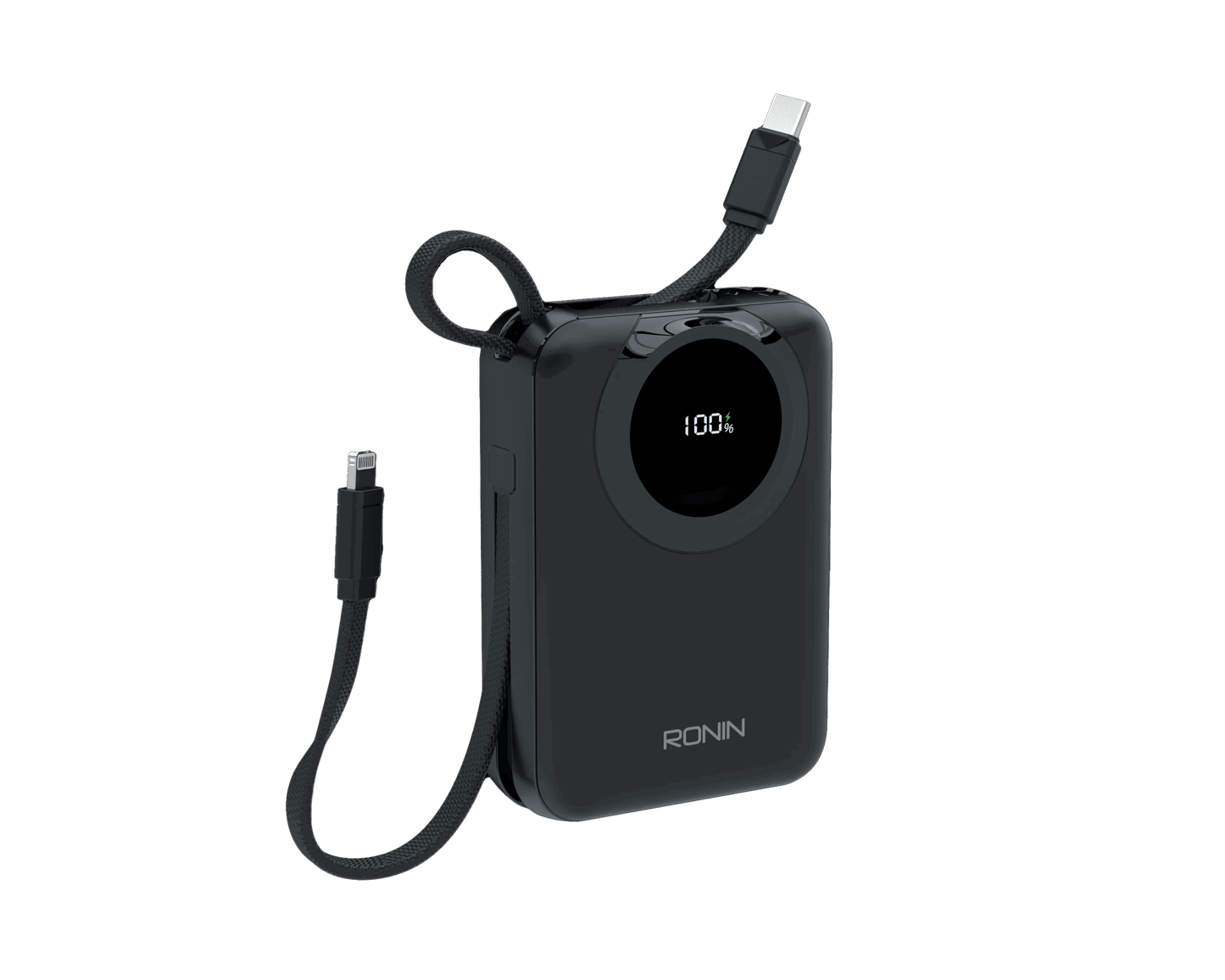 Zapster | R-4040 Power Bank