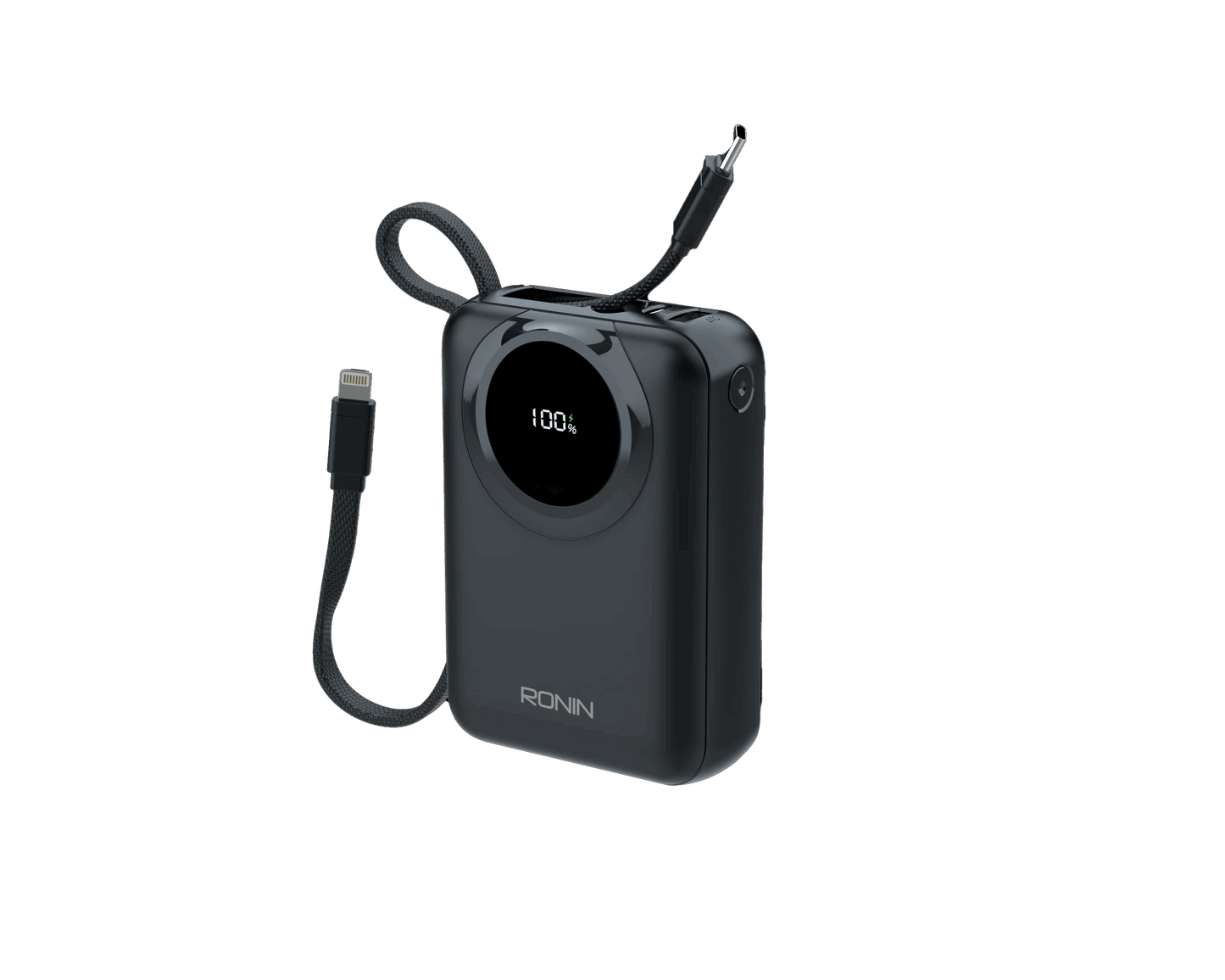 Zapster | R-4040 Power Bank