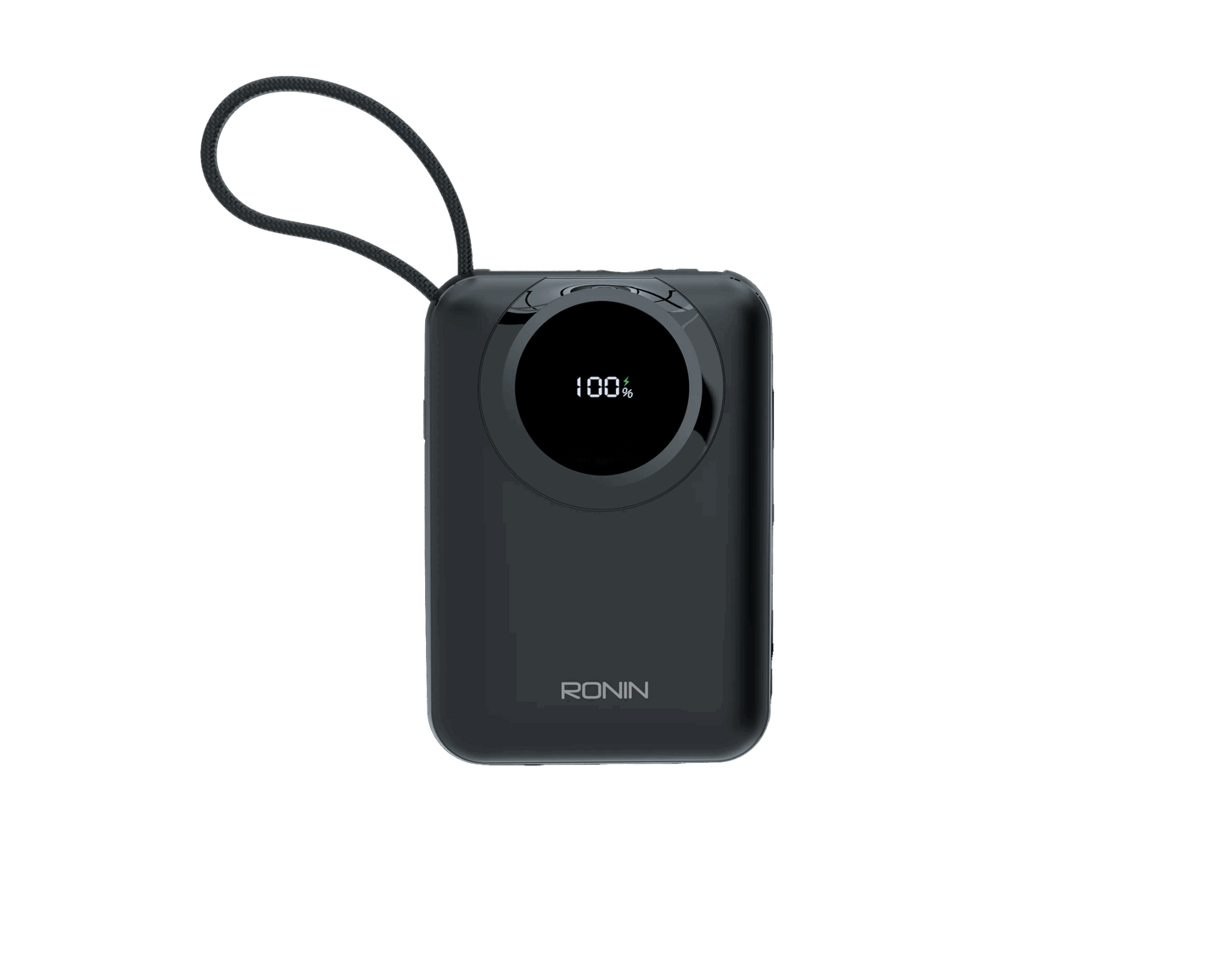 Zapster | R-4040 Power Bank