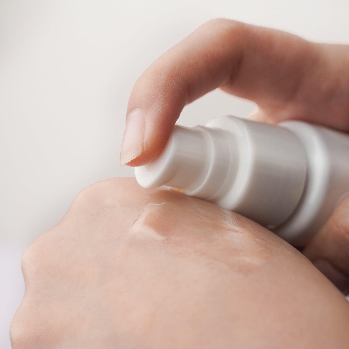 The Vitamin C Serum with Alpha Arbutin & Ferulic Acid