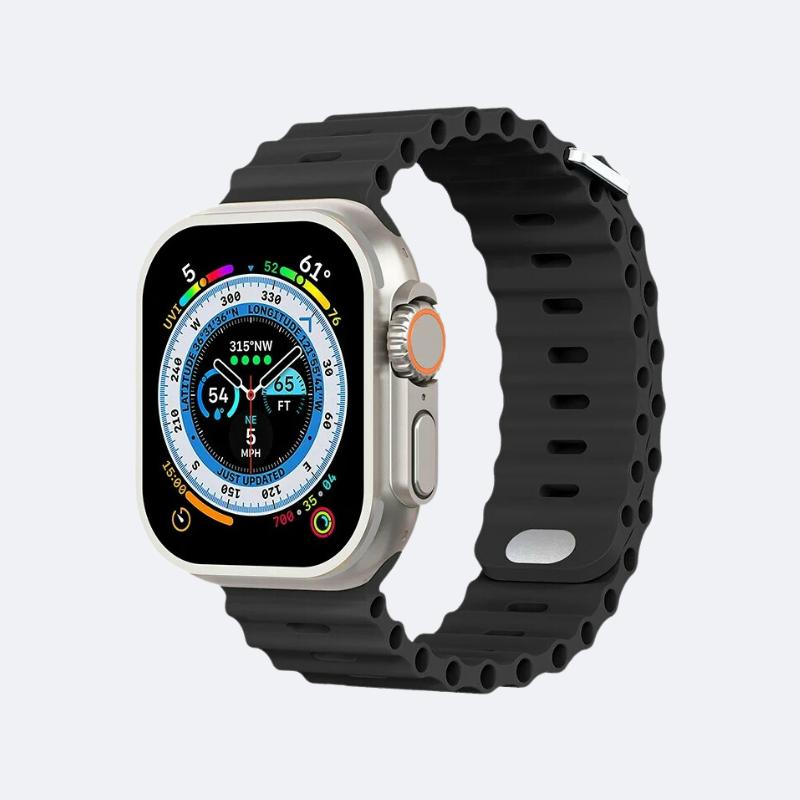 SMARTWATCHES