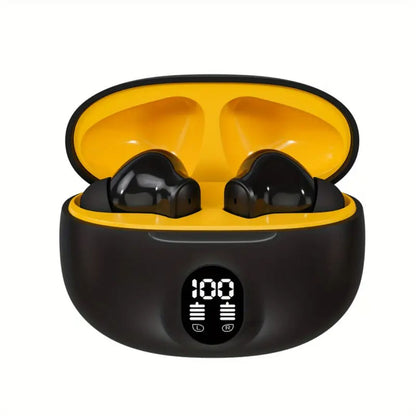 STEREO True Wireless TWS Earphones