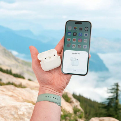 AirPods Pro 2nd Generation