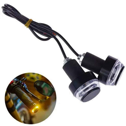 2 PCS LED Bike Indicator