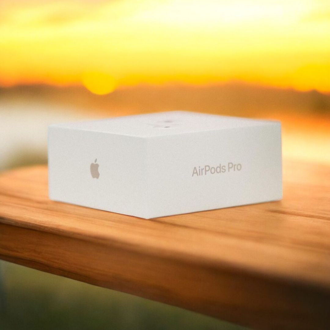AirPods Pro 2nd Generation