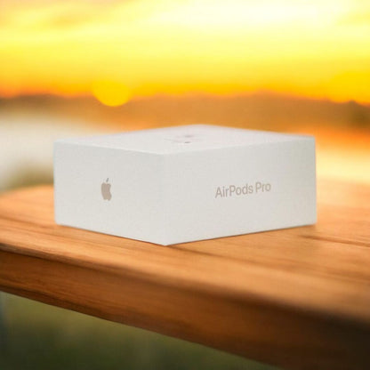 AirPods Pro 2nd Generation