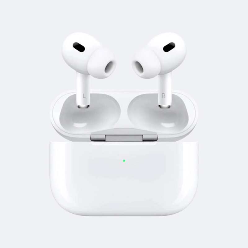 AirPods Pro 2nd Generation
