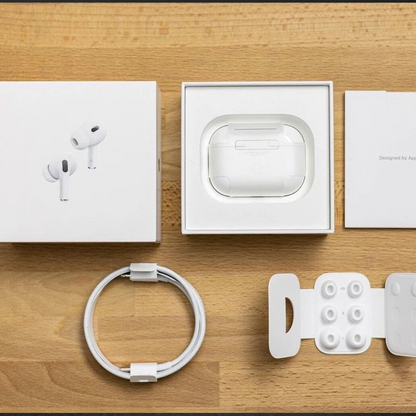AirPods Pro 2nd Generation