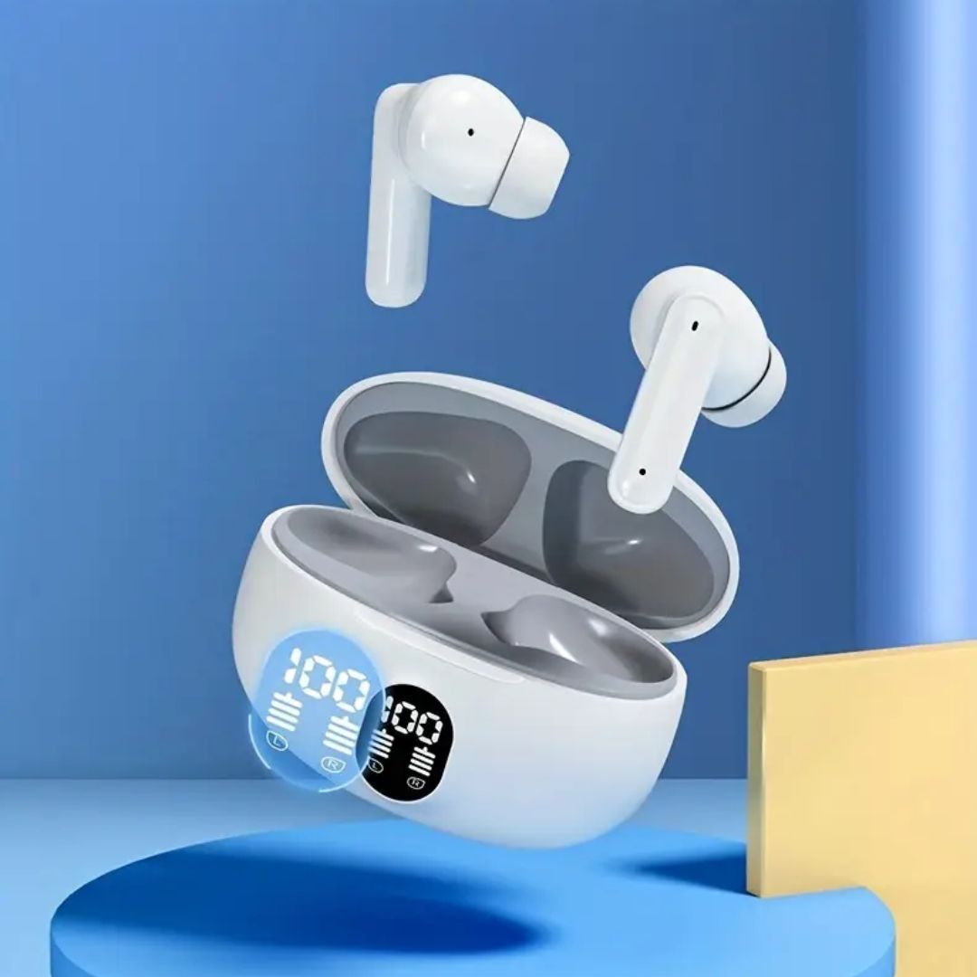 STEREO True Wireless TWS Earphones