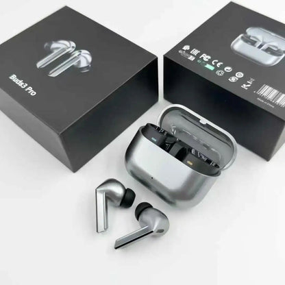 Buds 3 Pro - Master Replica | Latest Samsung Clone Edition