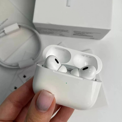 AirPods Pro 2nd Generation