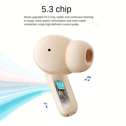 STEREO True Wireless TWS Earphones