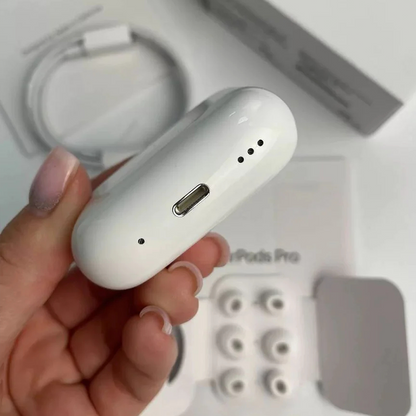 AirPods Pro 2nd Generation