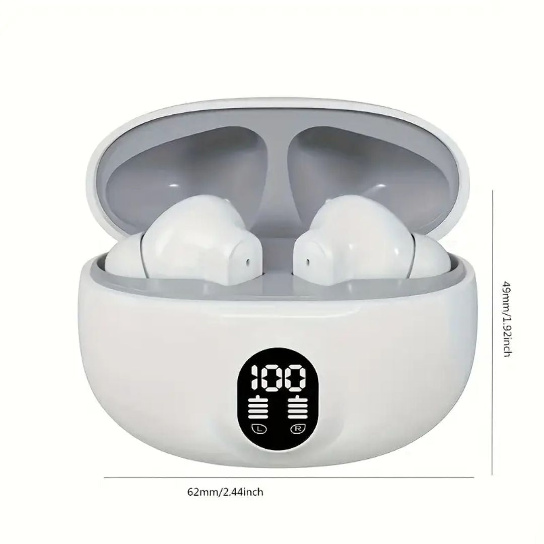 STEREO True Wireless TWS Earphones