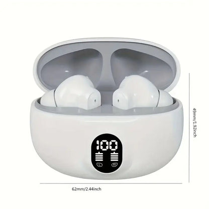 STEREO True Wireless TWS Earphones