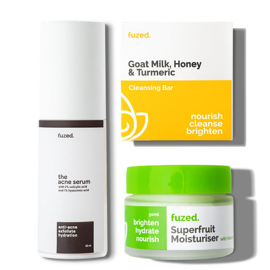 Acne Escape Kit