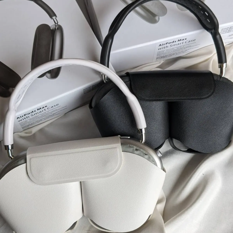 AirPods Max Headphones with Smart Case - Free Cash on Delivery