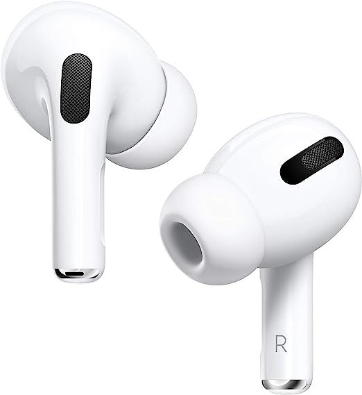 AirPods-Pro (2nd Generation) For Android and iOS