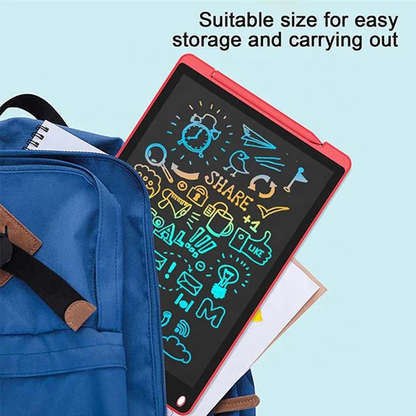 LCD Drawing Tablet For Children's