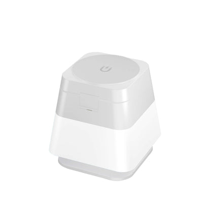 3 in 1 Rotatable Wireless Charger With Night Light