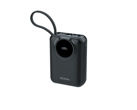 Zapster | R-4040 Power Bank