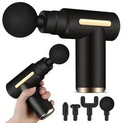 Muscle Relaxation Gun Massager