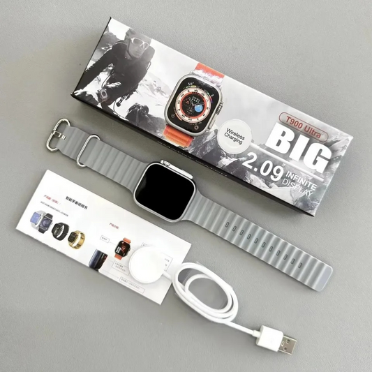 T900 Ultra Smart Watch For Men Women