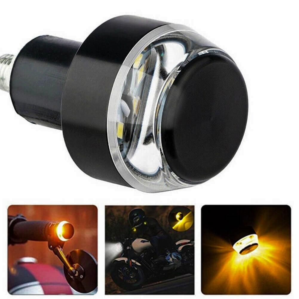 2 PCS LED Bike Indicator