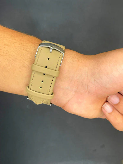 Titan Pro Watch