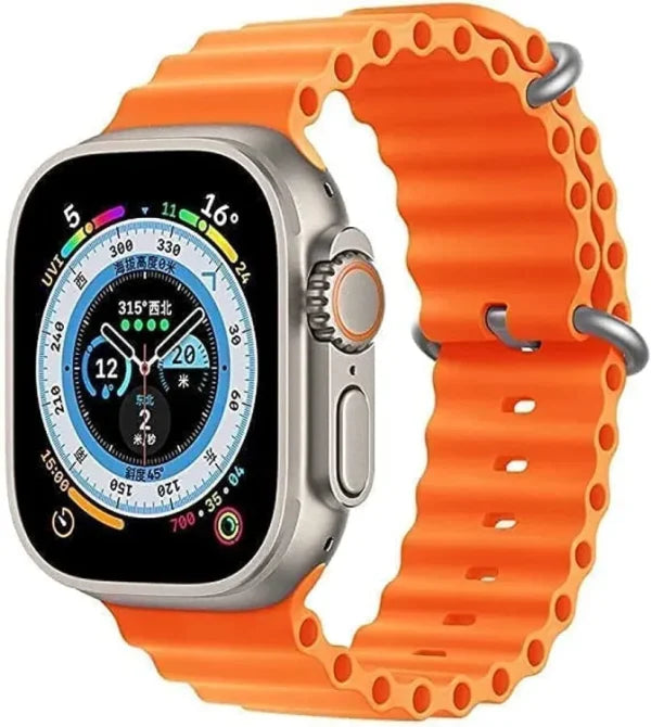 T800 Ultra Smart Watch